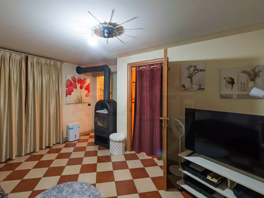 Immagine 53 di Casa indipendente in vendita  in Via Alghisi 1 a Rovato
