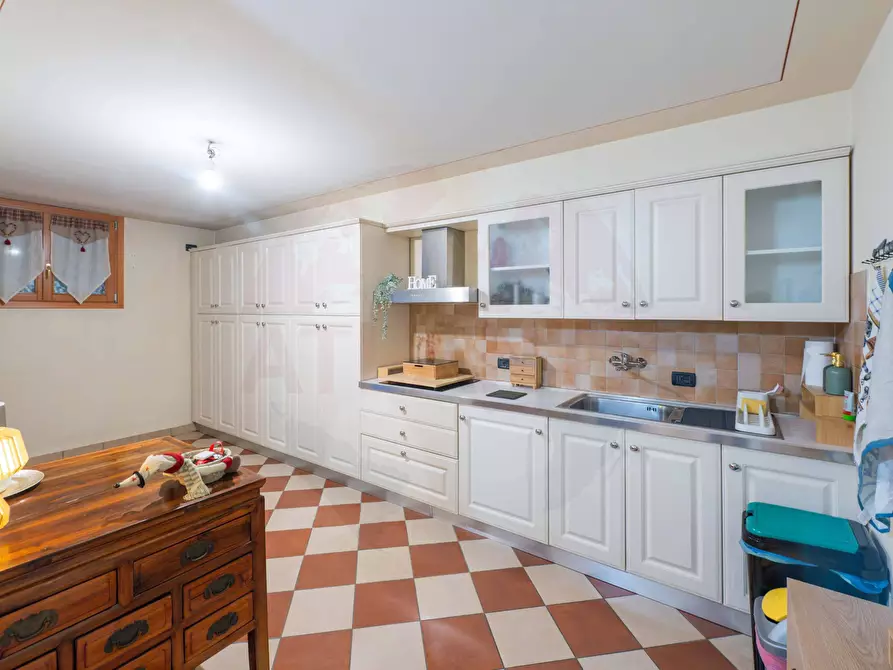 Immagine 54 di Casa indipendente in vendita  in Via Alghisi 1 a Rovato