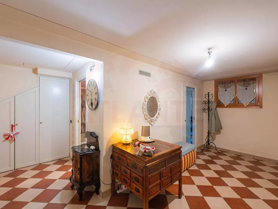 Immagine 55 di Casa indipendente in vendita  in Via Alghisi 1 a Rovato