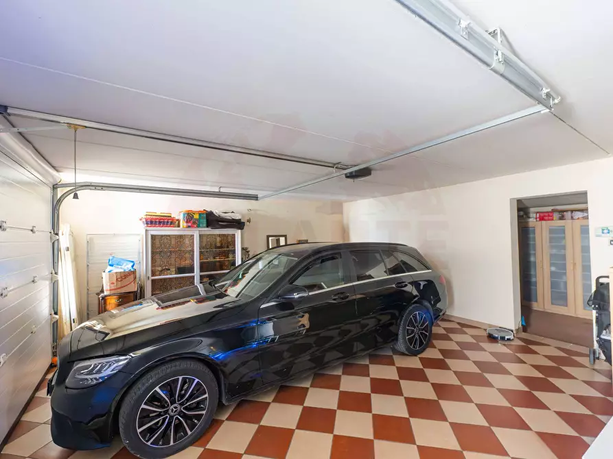 Immagine 56 di Casa indipendente in vendita  in Via Alghisi 1 a Rovato