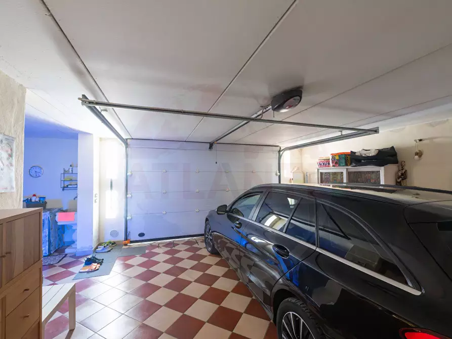 Immagine 57 di Casa indipendente in vendita  in Via Alghisi 1 a Rovato