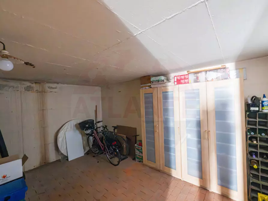 Immagine 58 di Casa indipendente in vendita  in Via Alghisi 1 a Rovato