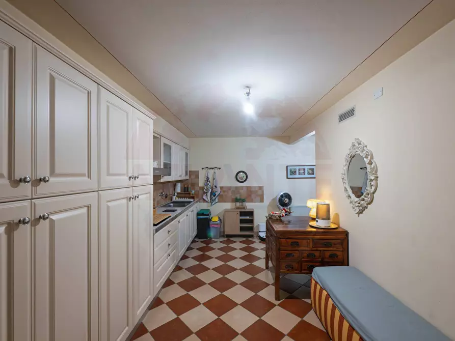 Immagine 62 di Casa indipendente in vendita  in Via Alghisi 1 a Rovato