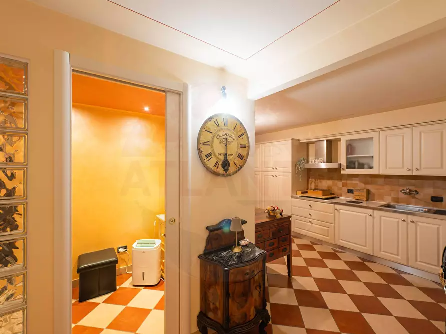 Immagine 64 di Casa indipendente in vendita  in Via Alghisi 1 a Rovato