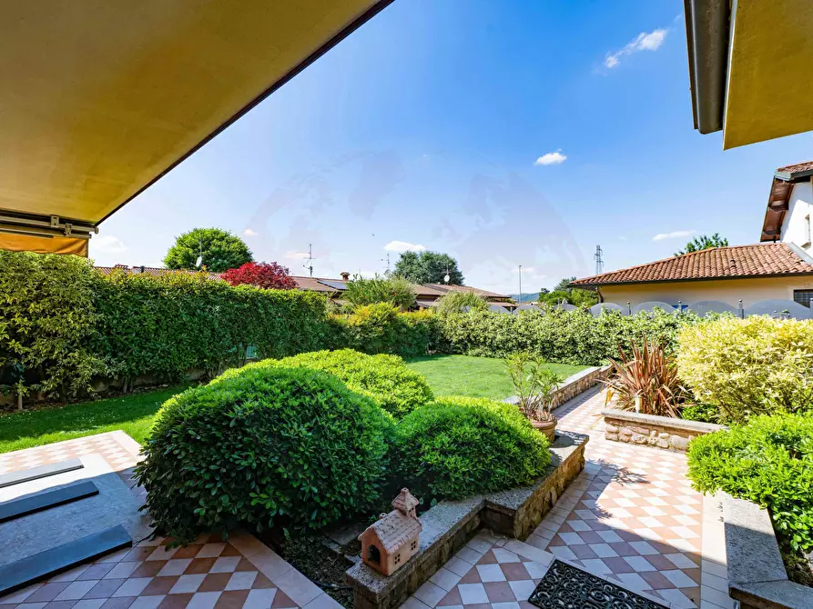 Immagine 65 di Casa indipendente in vendita  in Via Alghisi 1 a Rovato
