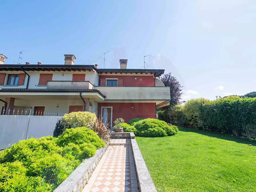 Immagine 66 di Casa indipendente in vendita  in Via Alghisi 1 a Rovato