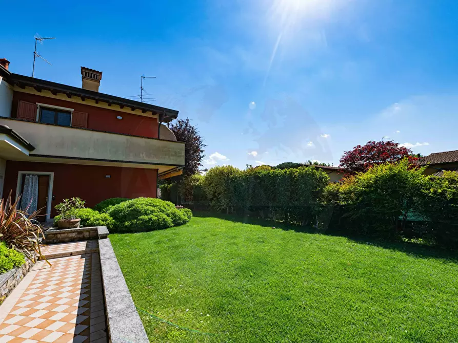 Immagine 67 di Casa indipendente in vendita  in Via Alghisi 1 a Rovato