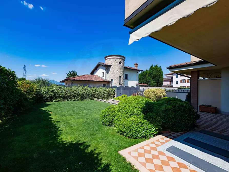 Immagine 70 di Casa indipendente in vendita  in Via Alghisi 1 a Rovato