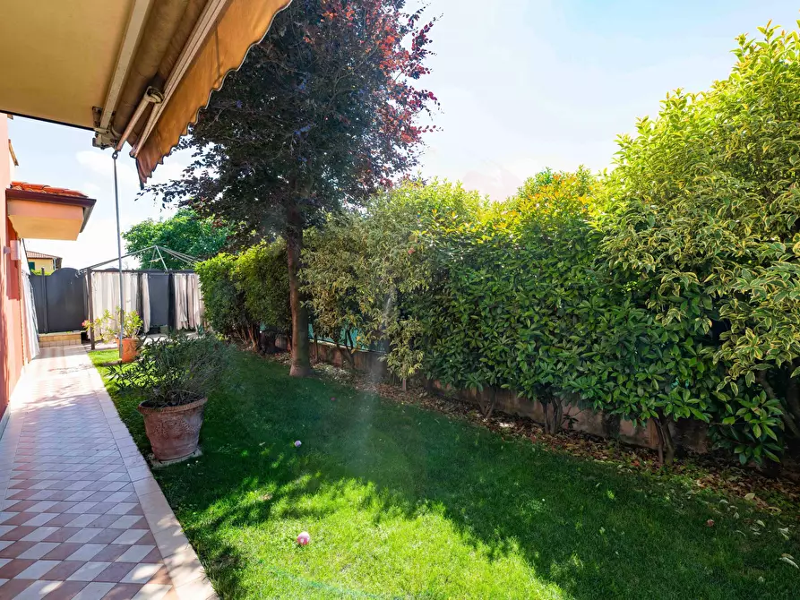 Immagine 71 di Casa indipendente in vendita  in Via Alghisi 1 a Rovato