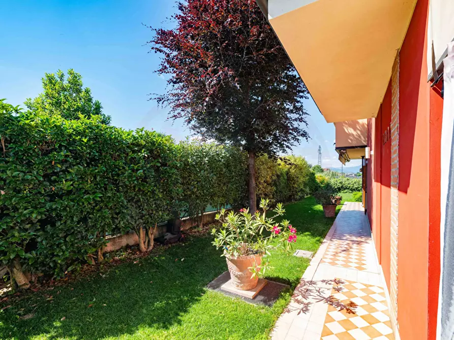 Immagine 3 di Casa indipendente in vendita  in Via Alghisi 1 a Rovato