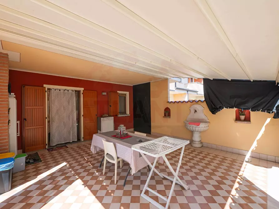 Immagine 73 di Casa indipendente in vendita  in Via Alghisi 1 a Rovato