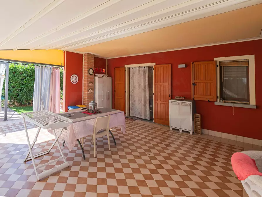 Immagine 74 di Casa indipendente in vendita  in Via Alghisi 1 a Rovato