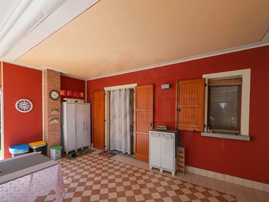 Immagine 75 di Casa indipendente in vendita  in Via Alghisi 1 a Rovato