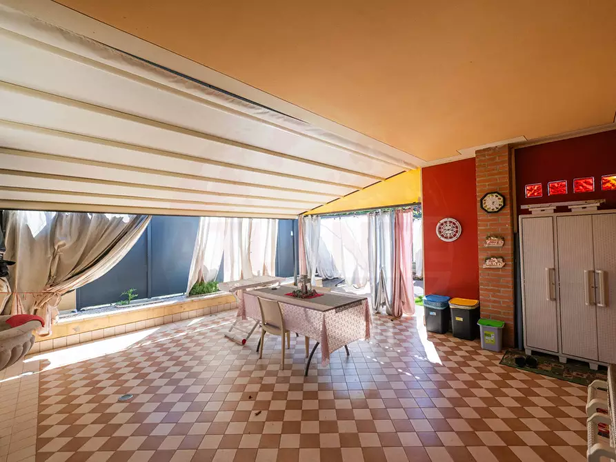 Immagine 76 di Casa indipendente in vendita  in Via Alghisi 1 a Rovato