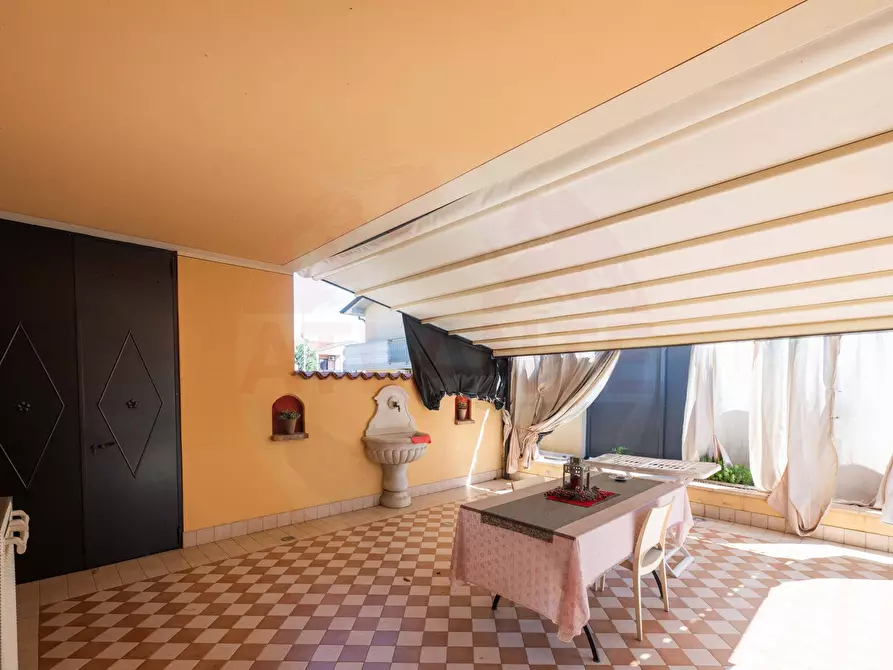 Immagine 77 di Casa indipendente in vendita  in Via Alghisi 1 a Rovato