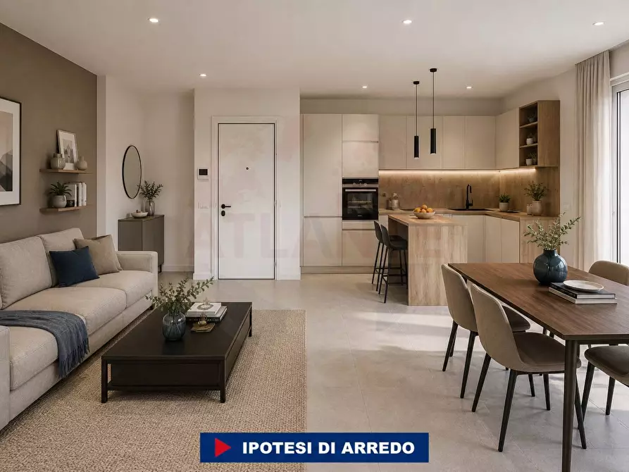 Immagine 12 di Casa semindipendente in vendita  in via Giacomo Leopardi 340 a Comezzano-Cizzago