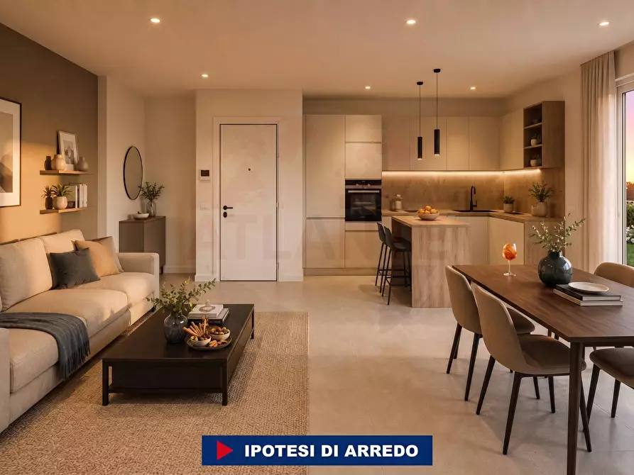 Immagine 16 di Casa semindipendente in vendita  in via Giacomo Leopardi 340 a Comezzano-Cizzago