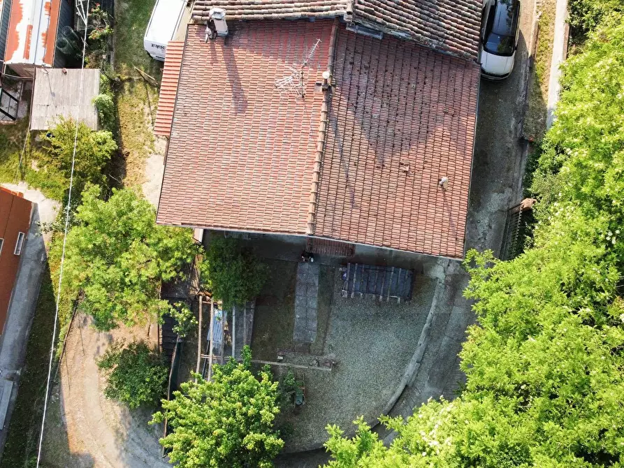 Immagine 3 di Casa semindipendente in vendita  in REGIONE VALLERANA 97 a Alice Bel Colle