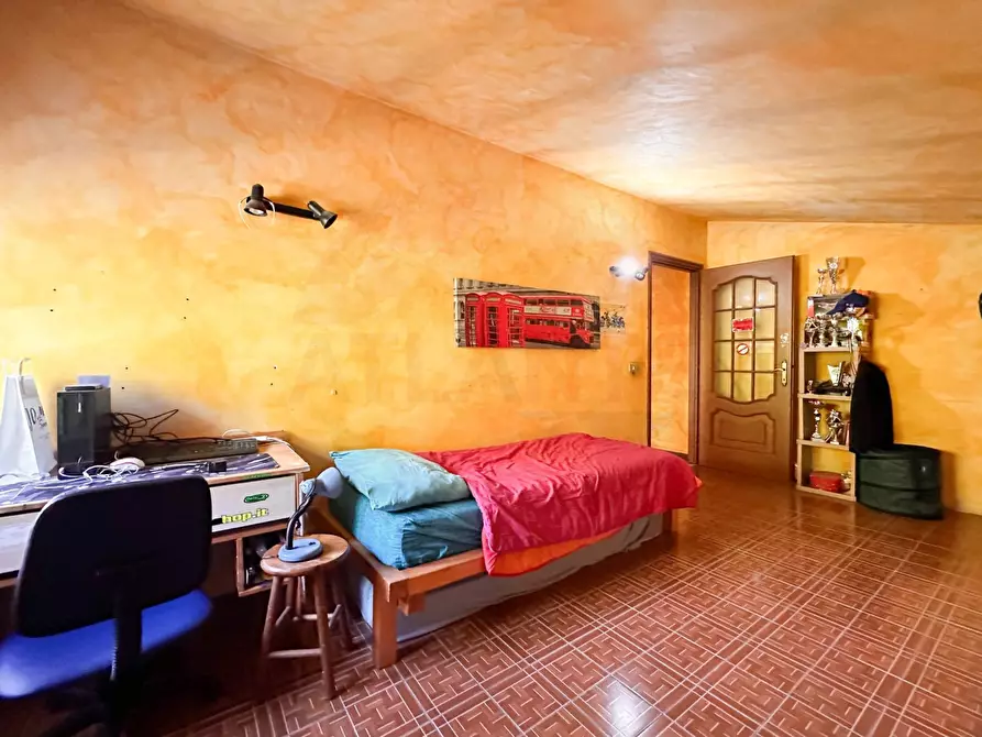 Immagine 16 di Casa semindipendente in vendita  in REGIONE VALLERANA 97 a Alice Bel Colle