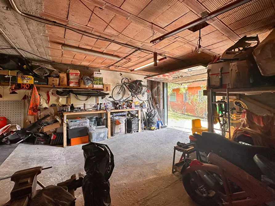 Immagine 24 di Casa semindipendente in vendita  in REGIONE VALLERANA 97 a Alice Bel Colle