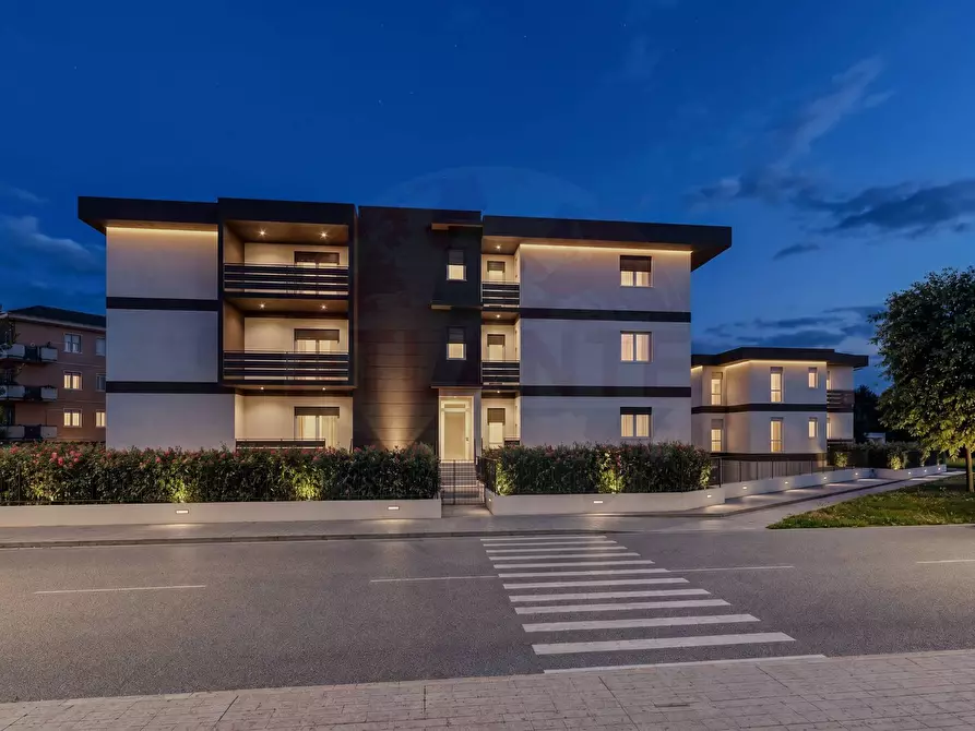 Immagine 34 di Appartamento in vendita  in via Anita Bertoli 34 a Castel Mella