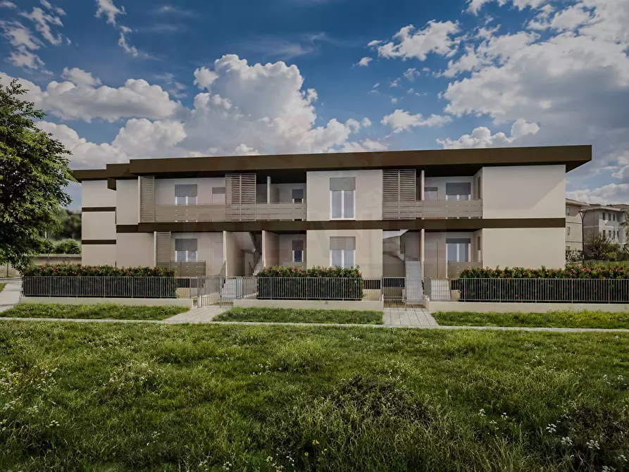 Immagine 20 di Appartamento in vendita  in via Breda snc a Castel Mella