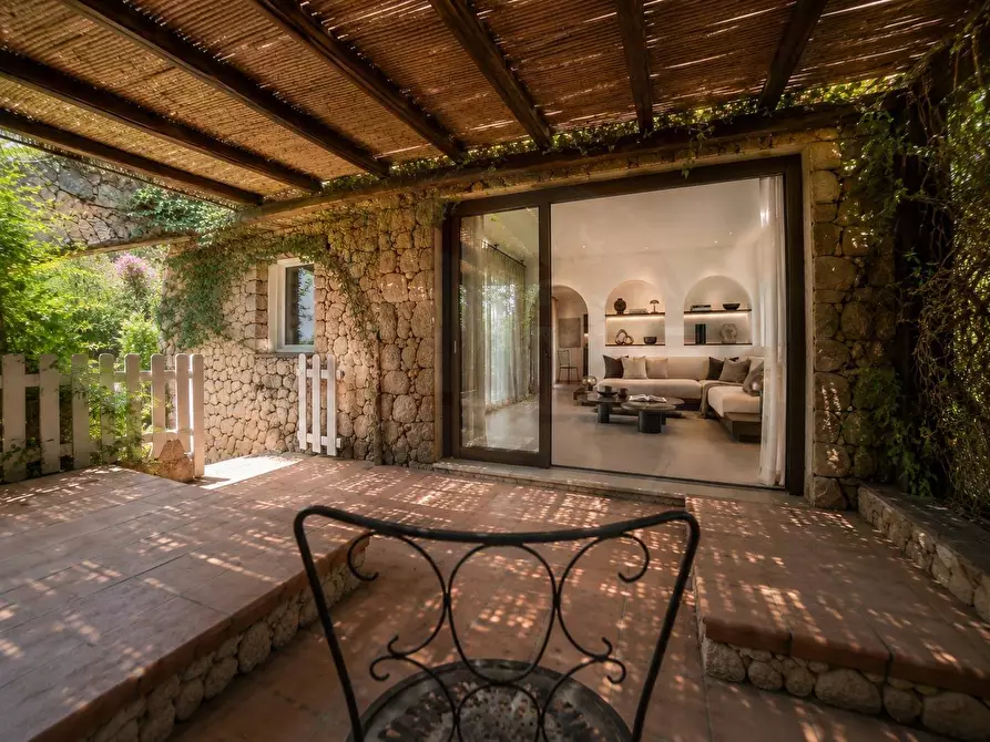 Immagine 8 di Villa in vendita  in Via Arnica snc a Olbia