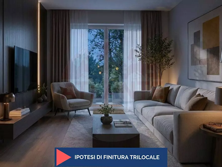 Immagine 14 di Appartamento in vendita  in Via Piemonte snc a Cimbergo