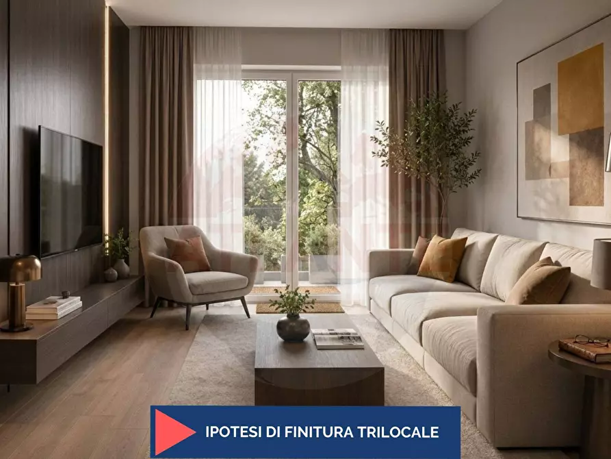 Immagine 12 di Appartamento in vendita  in Via Piemonte snc a Cimbergo