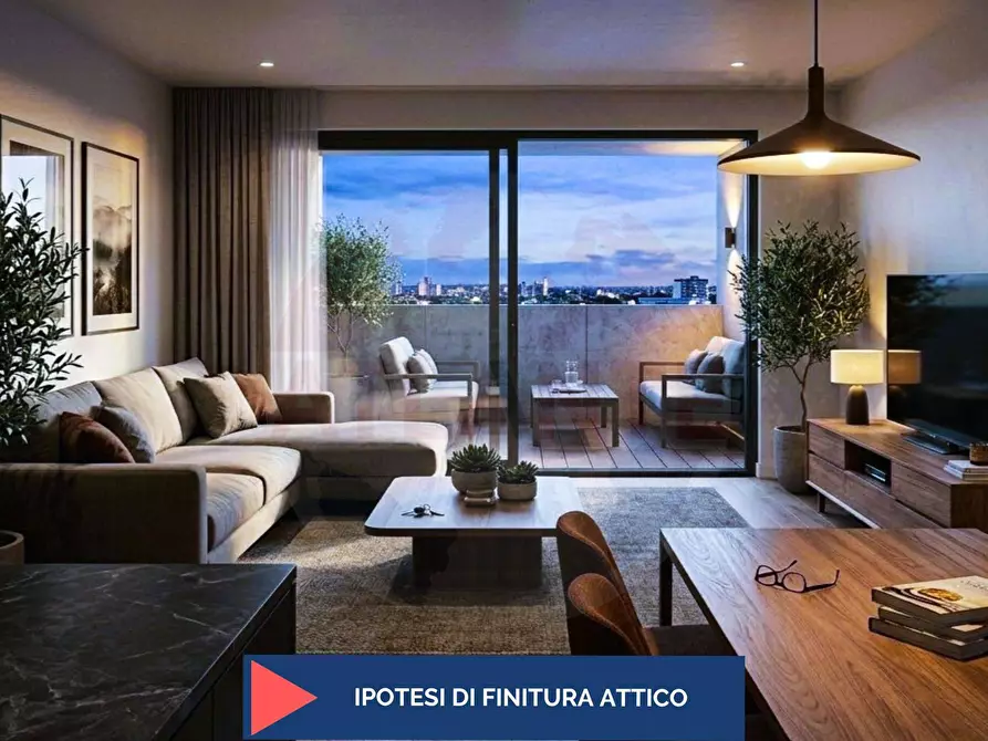 Immagine 4 di Appartamento in vendita  in Via Piemonte snc a Cimbergo