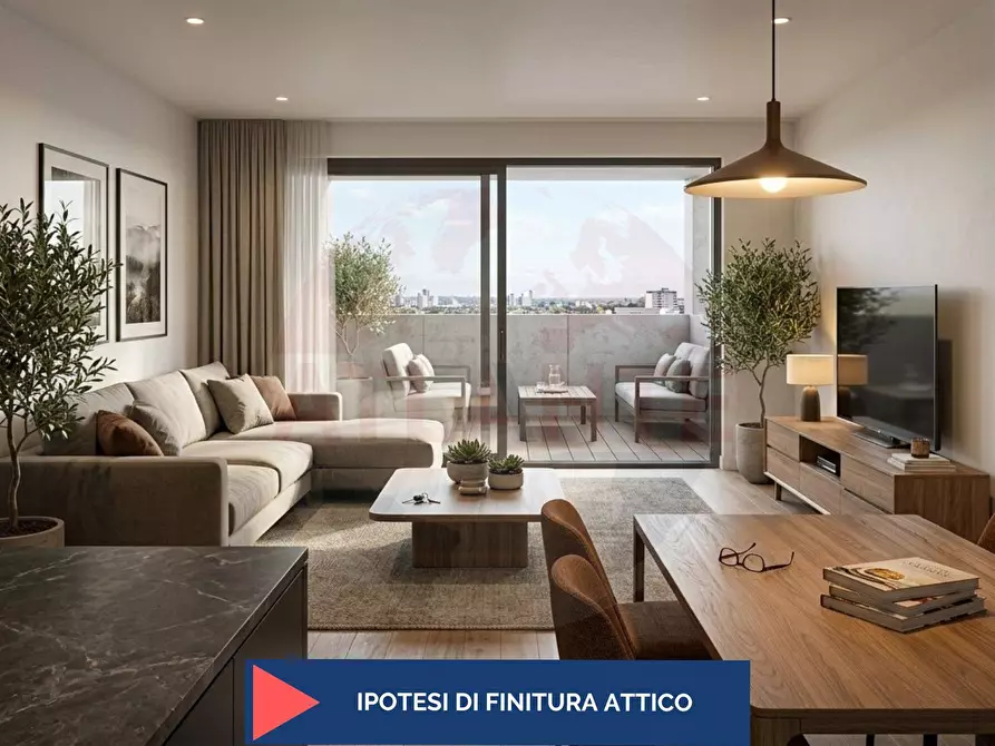 Immagine 1 di Appartamento in vendita  in Via Piemonte snc a Cimbergo
