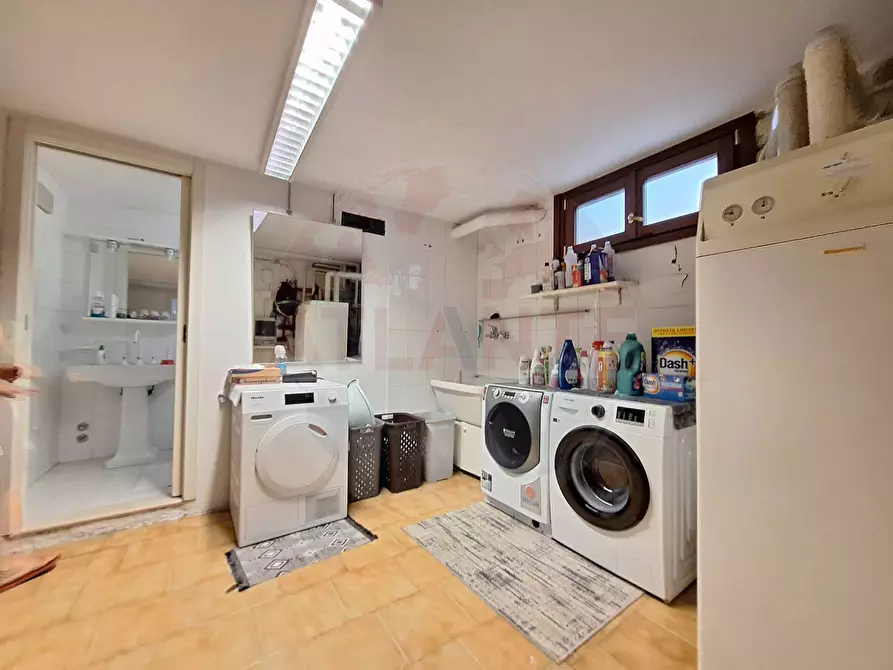 Immagine 48 di Villa in vendita  in Via Antonio Gramsci 12 a Chiari