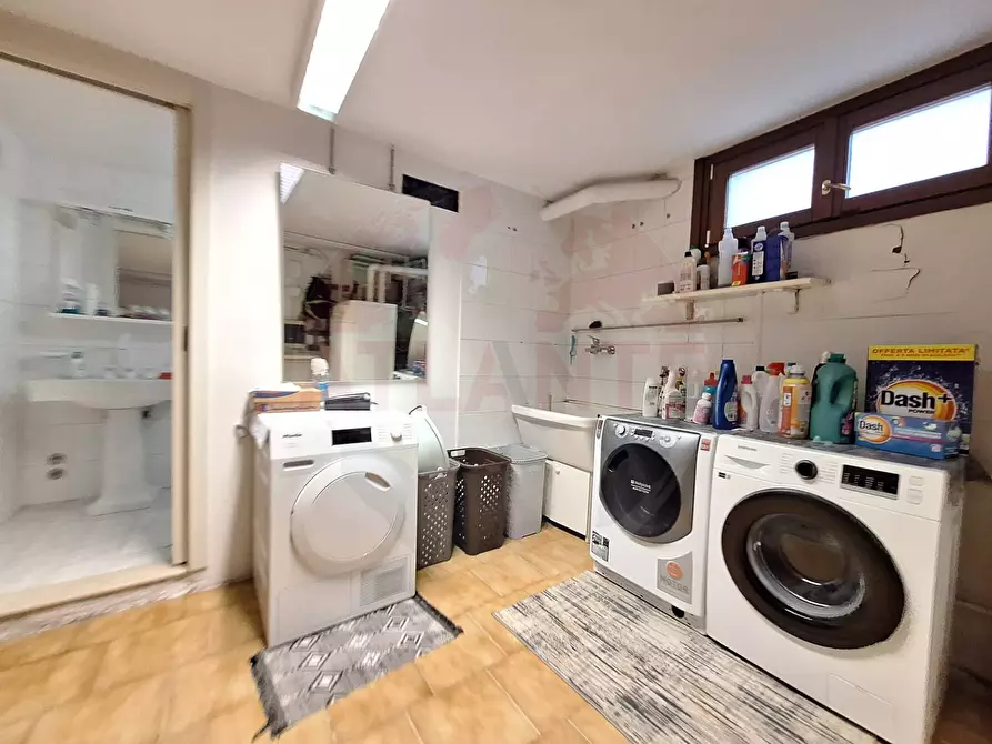 Immagine 46 di Villa in vendita  in Via Antonio Gramsci 12 a Chiari