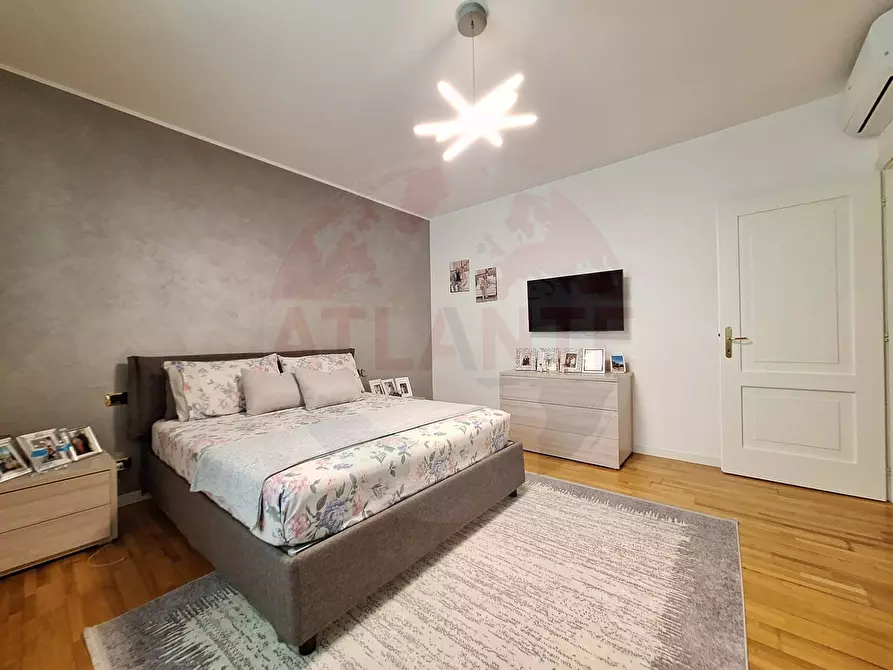 Immagine 25 di Villa in vendita  in Via Antonio Gramsci 12 a Chiari