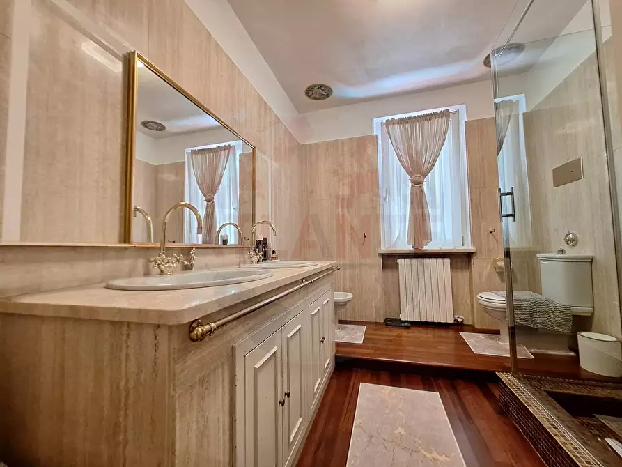 Immagine 18 di Villa in vendita  in Via Antonio Gramsci 12 a Chiari