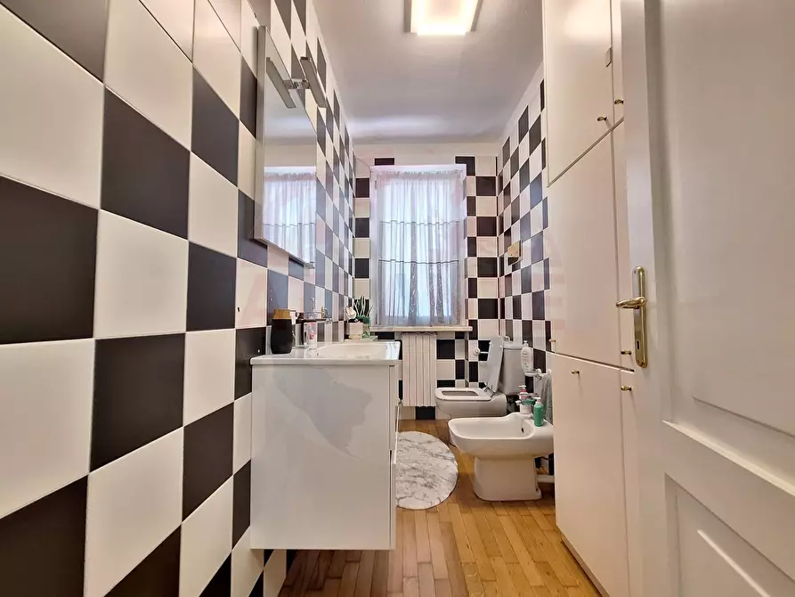 Immagine 29 di Villa in vendita  in Via Antonio Gramsci 12 a Chiari