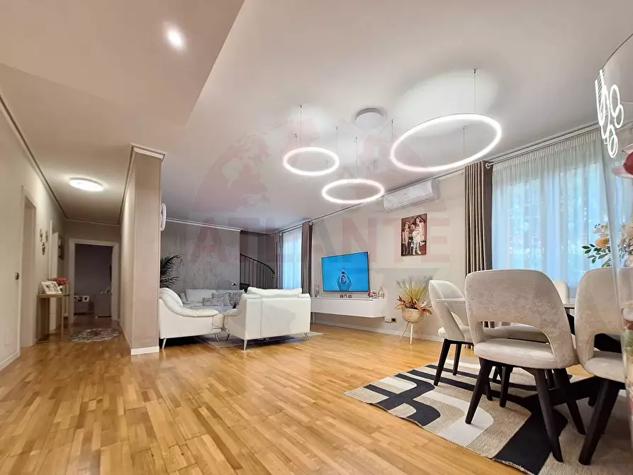 Immagine 8 di Villa in vendita  in Via Antonio Gramsci 12 a Chiari