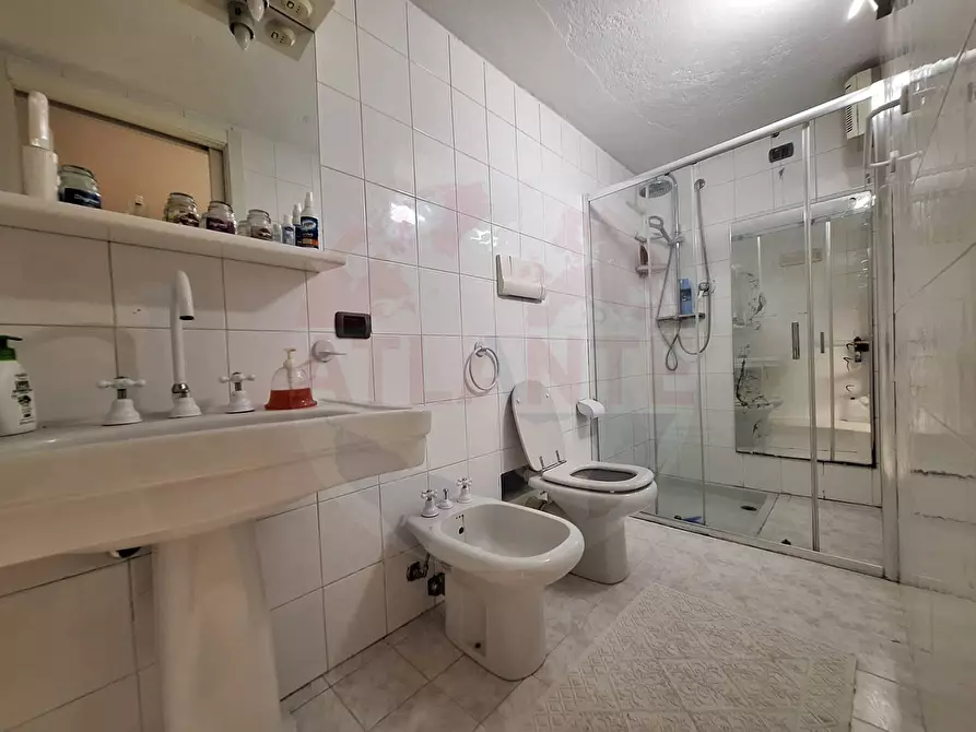 Immagine 43 di Villa in vendita  in Via Antonio Gramsci 12 a Chiari