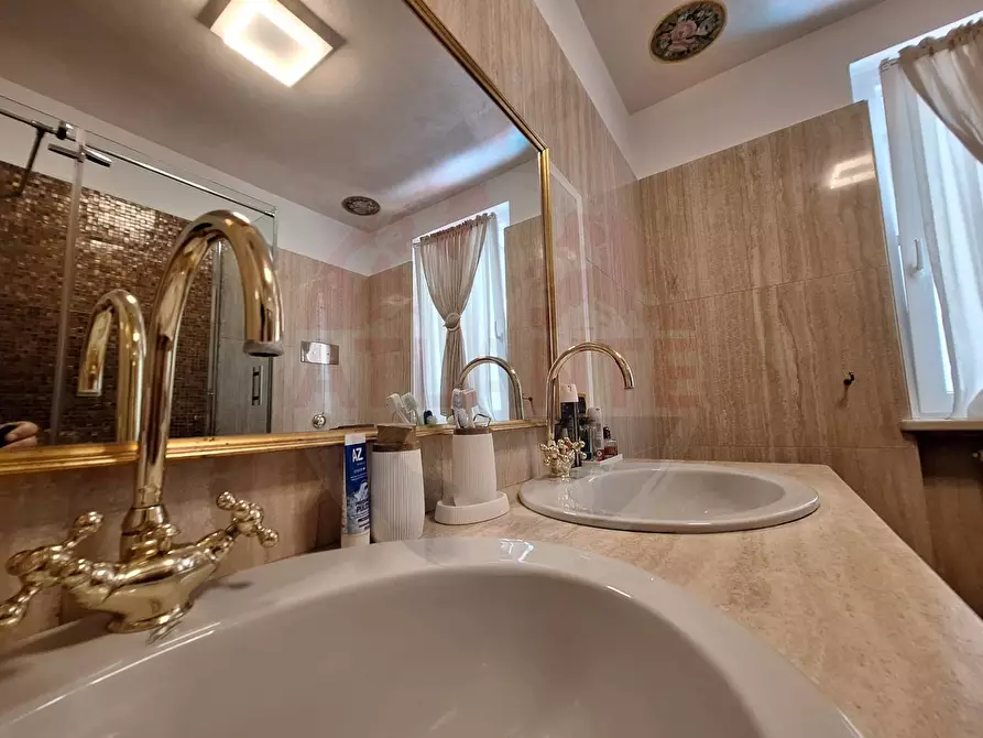 Immagine 20 di Villa in vendita  in Via Antonio Gramsci 12 a Chiari