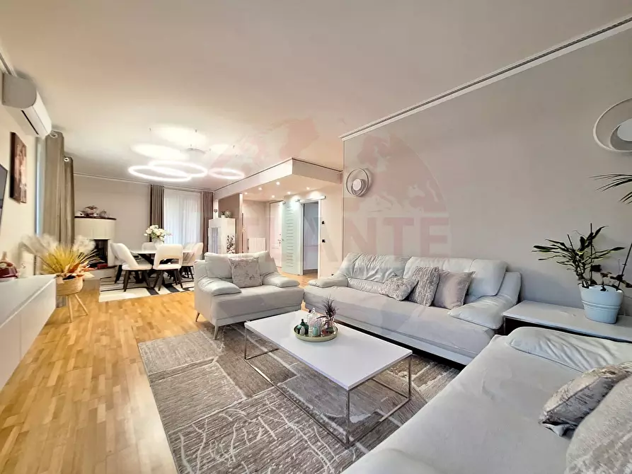 Immagine 7 di Villa in vendita  in Via Antonio Gramsci 12 a Chiari