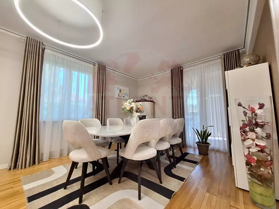 Immagine 9 di Villa in vendita  in Via Antonio Gramsci 12 a Chiari