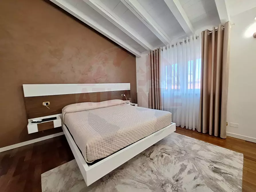 Immagine 34 di Villa in vendita  in Via Antonio Gramsci 12 a Chiari
