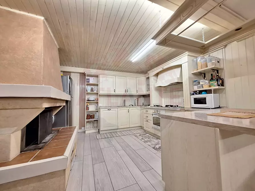 Immagine 44 di Villa in vendita  in Via Antonio Gramsci 12 a Chiari