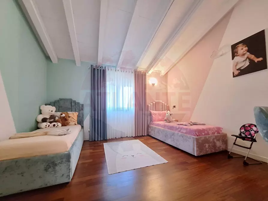 Immagine 36 di Villa in vendita  in Via Antonio Gramsci 12 a Chiari