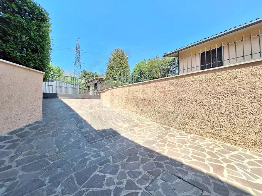 Immagine 56 di Villa in vendita  in Via Antonio Gramsci 12 a Chiari