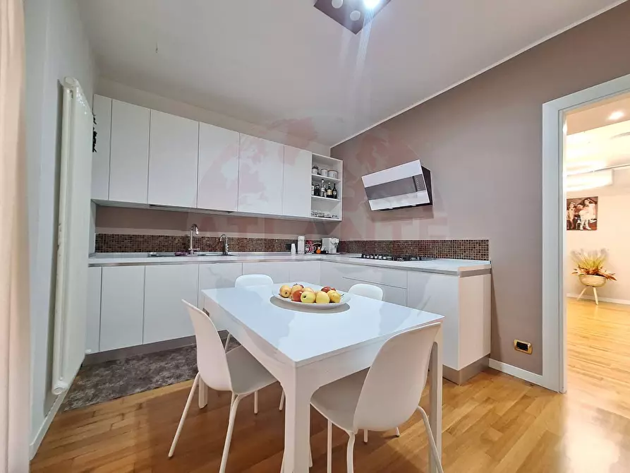 Immagine 14 di Villa in vendita  in Via Antonio Gramsci 12 a Chiari