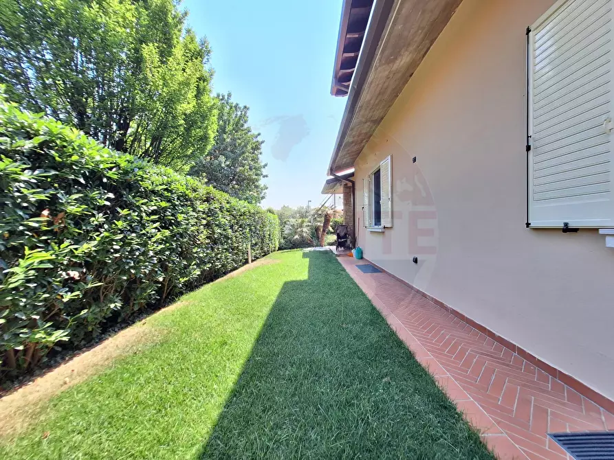 Immagine 53 di Villa in vendita  in Via Antonio Gramsci 12 a Chiari