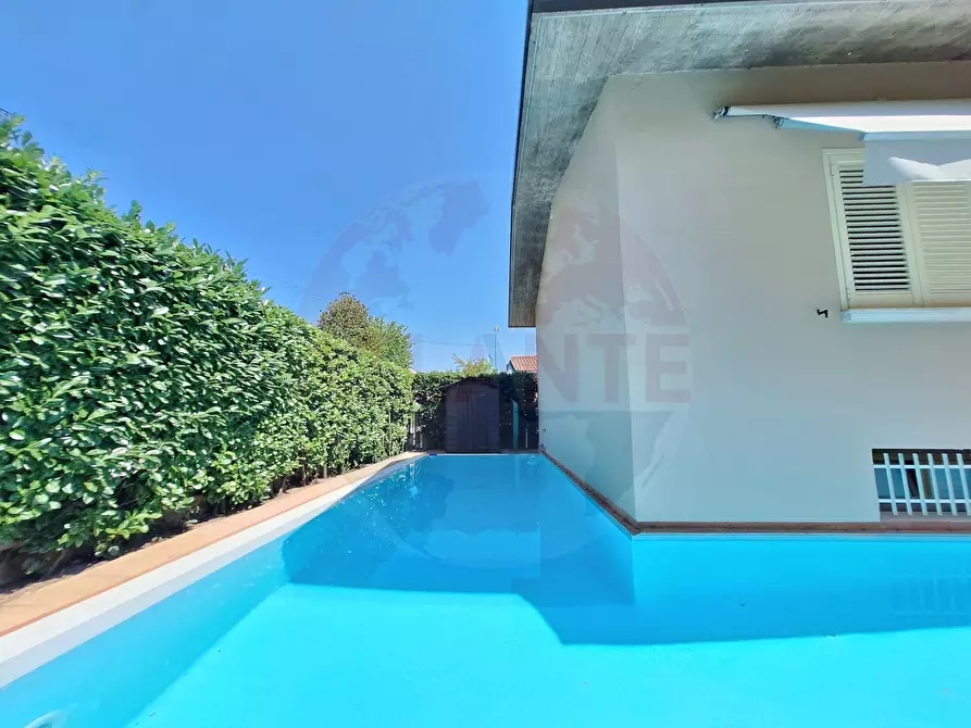 Immagine 55 di Villa in vendita  in Via Antonio Gramsci 12 a Chiari