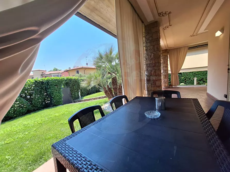 Immagine 51 di Villa in vendita  in Via Antonio Gramsci 12 a Chiari