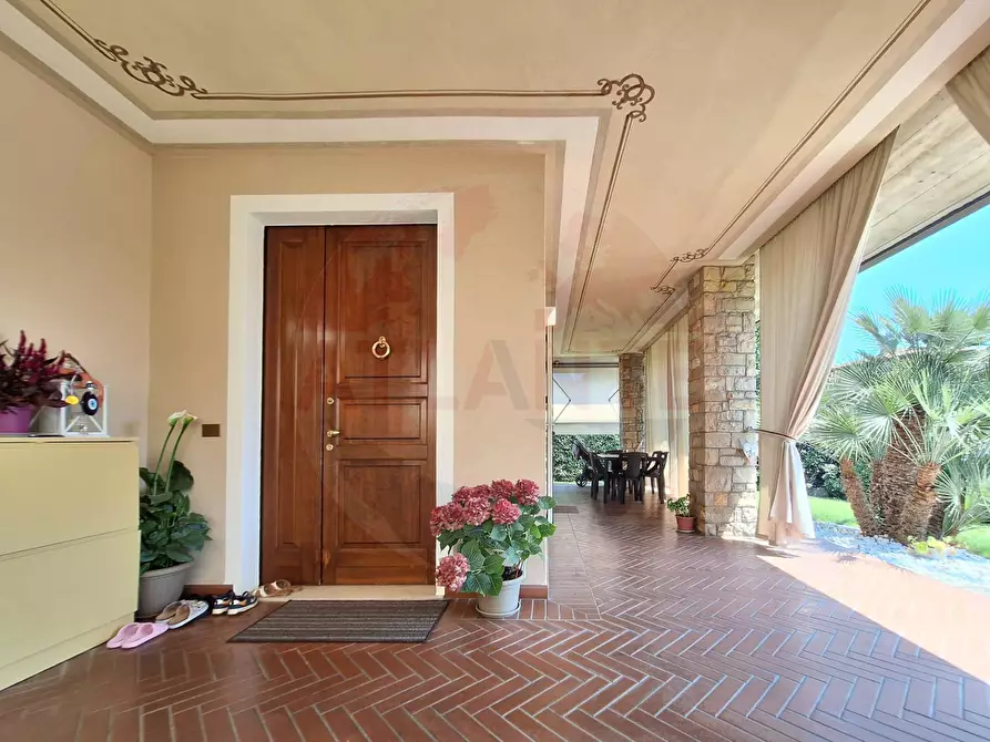 Immagine 3 di Villa in vendita  in Via Antonio Gramsci 12 a Chiari